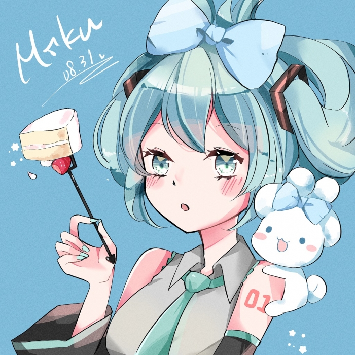 2022 MIKU 誕生日