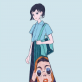 色票穿搭計畫 #01