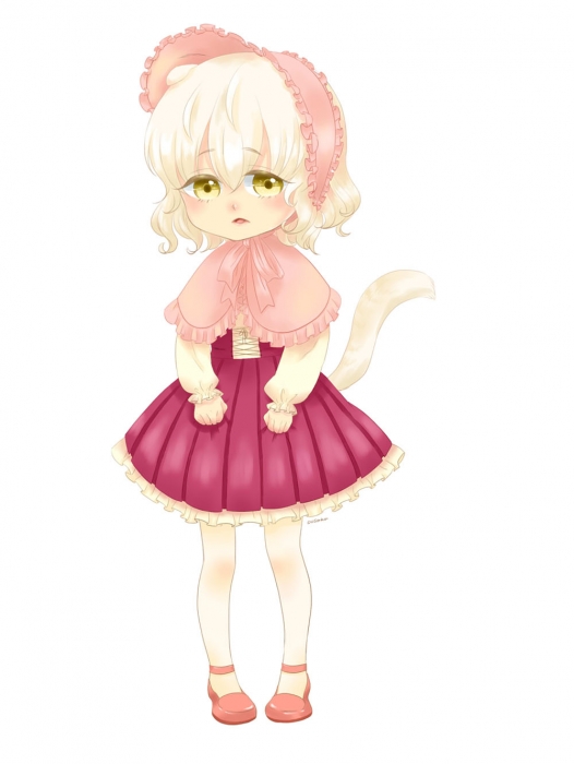 棉花糖