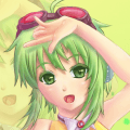 GUMI