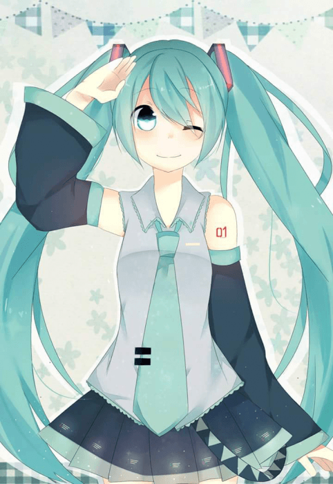 MIKU