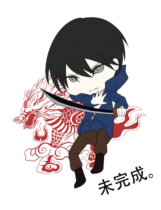 小哥