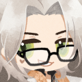 [委託]西裝男子