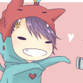 ［夢100／威爾ｘ堤爾］手偶（？