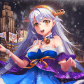 艦隊收藏 聖誕臻名