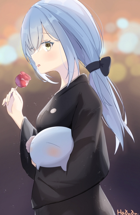 夏祭利姆露