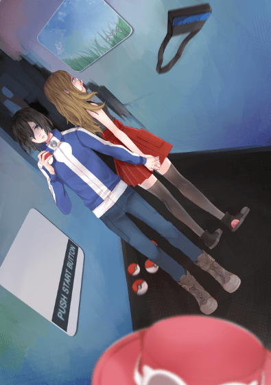 Pokemon XY 卡x瑟