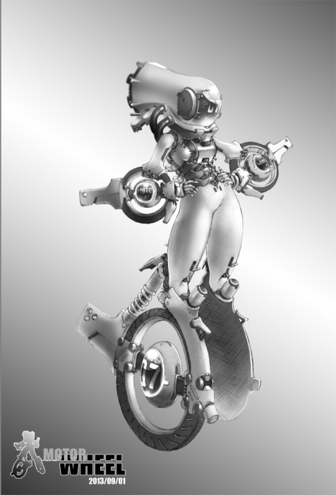 MOTOR WHEEL 07-Page.2