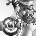 MOTOR WHEEL 07-Page.2