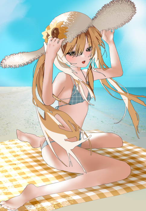 海風