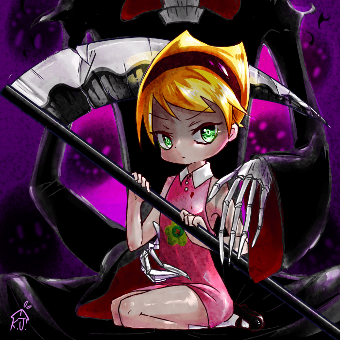 大鼻與酷蒂/愛酷一族/The Grim Adventures of Billy & Mandy