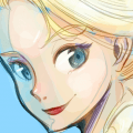 Elsa Frozen
