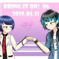 BIO06認親卡