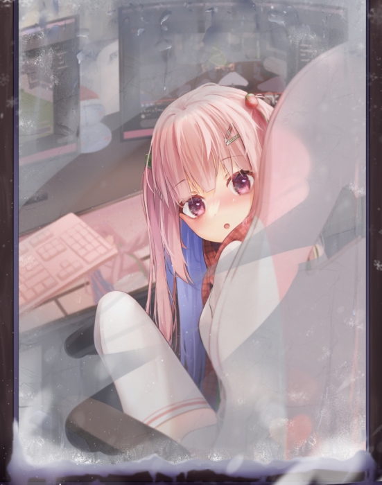 波留醬