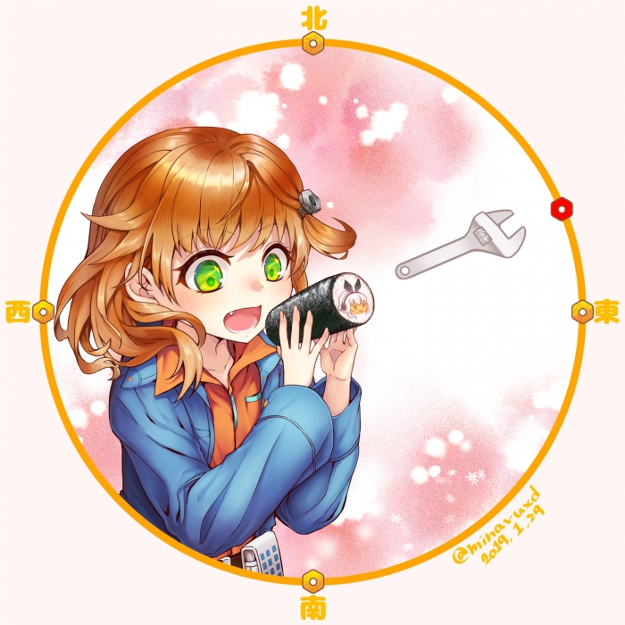 婕兒生誕祭2019