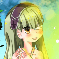 小魔女