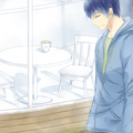 Rencontre Cafe II 封面
