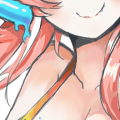 FGO  玉澡前 泳裝