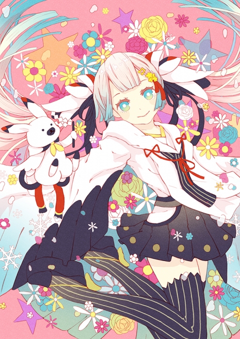 2018雪初音