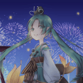 螢草