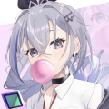 銀狼④
