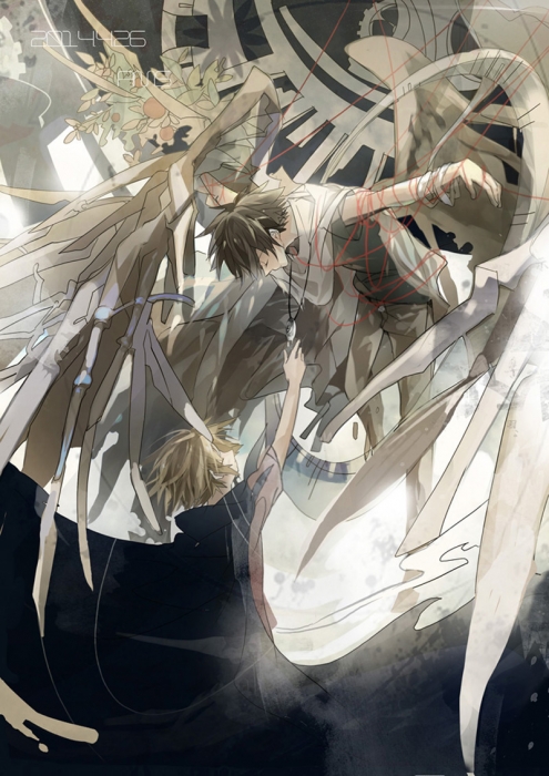 戰勇