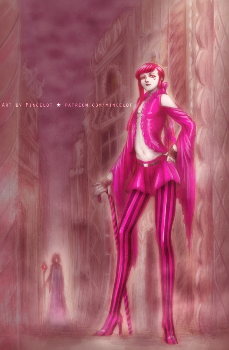 Candyman