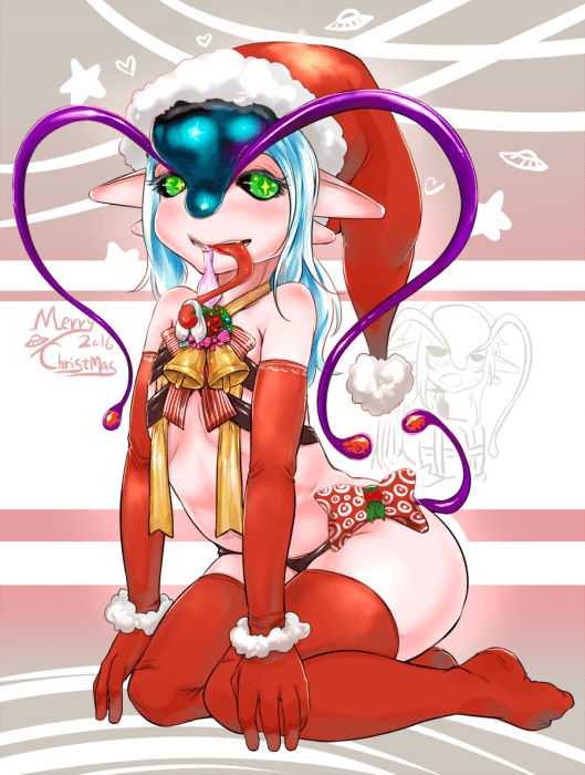 聖誕快樂