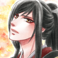 刀剣乱舞　太郎太刀