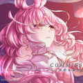 【委託】vtuber水櫻2