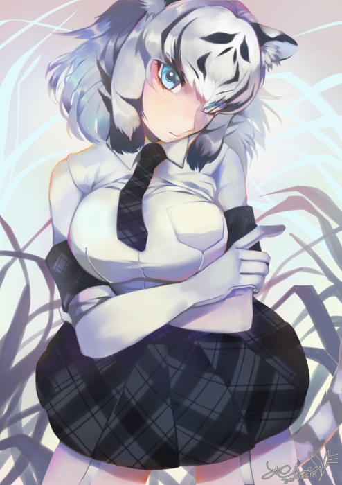 白虎