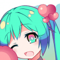 初音ミク