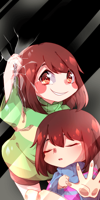 Chara Frisk