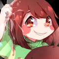 Chara Frisk