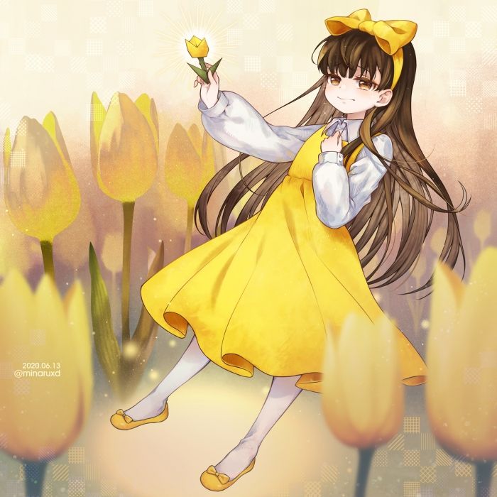 還願_杜美心