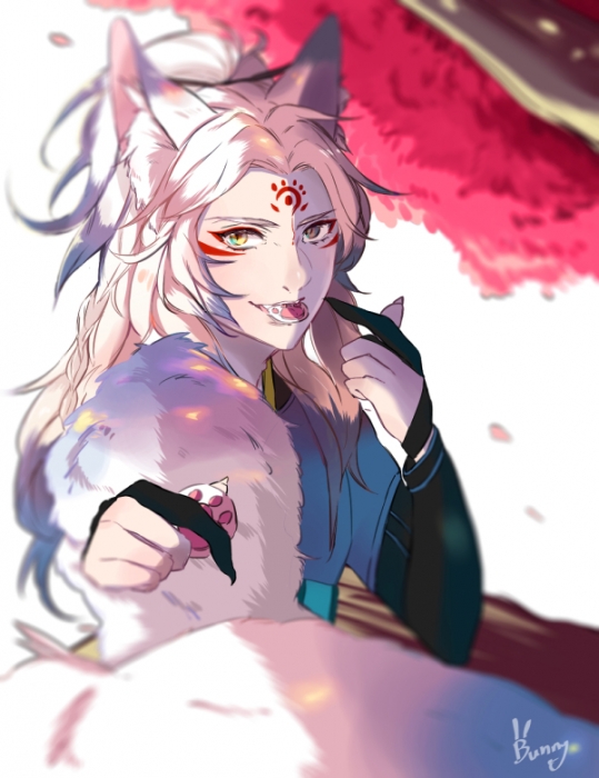 妖狐