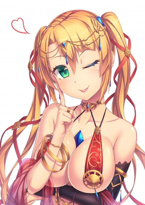 版娘
