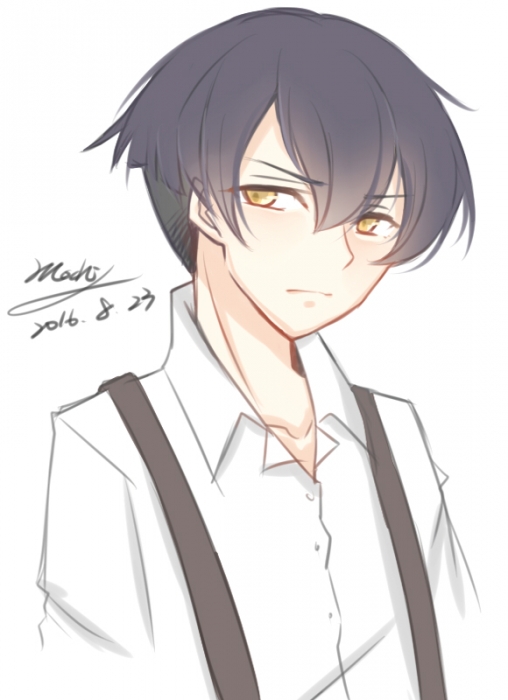 【塗鴉】91Days ✦