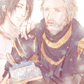 FFXV 父親節