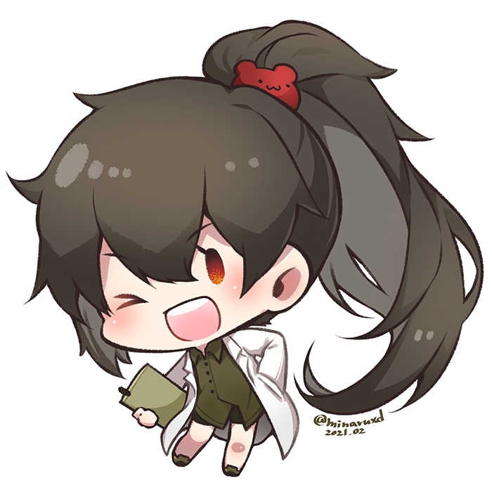 [委託/Q版]Carmen