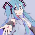 初音未來