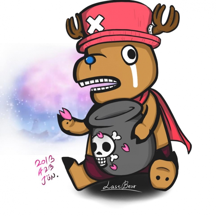 熊熊