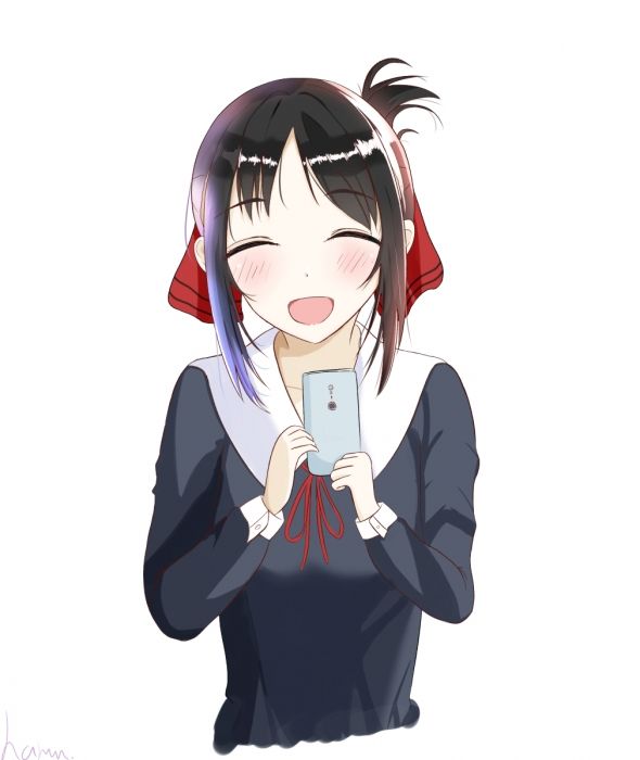 四宮かぐや