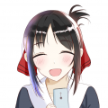 四宮かぐや