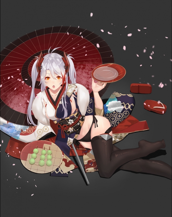 歐根親王