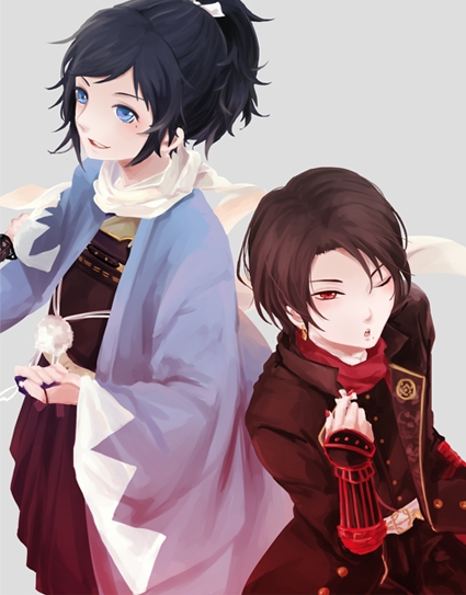 沖田組天使