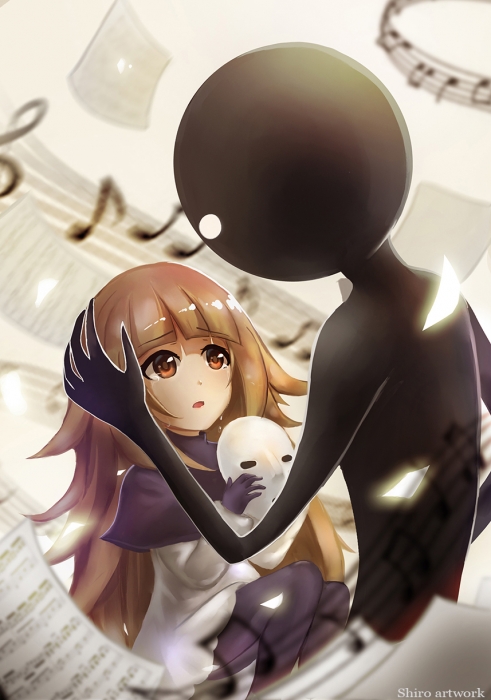 Deemo 兄妹