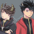 Double魔王