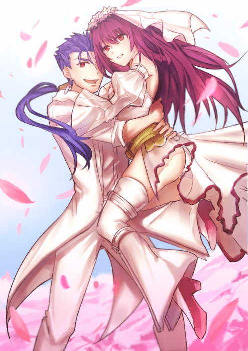 花嫁師徒