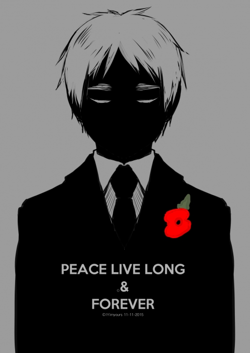 PEACE